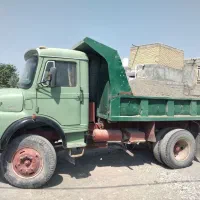 با سلام بنز 911 مدل 55 دف اتوبوسی