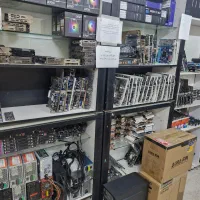 فروش فوق العاده انواع کیس های گیمینگ واداری|رایانه رومیزی|مشهد, حجاب (شهرک غرب)|دیوار