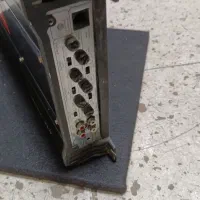 امپلی قدرتمند سیستم. چهار کانال حرفه ای|قطعات یدکی و لوازم جانبی|پاکدشت, پاکدشت (مامازند)|دیوار