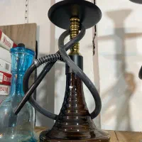 انواع قلیون چوبی و عربی