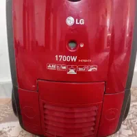 جاروبرقی LG