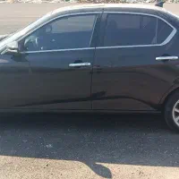 دنا پلاس اتومات 1401|خودرو سواری و وانت|رشت, گلباغ نماز|دیوار