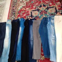 شلوار زنانه