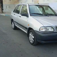 پراید ۱۴۱ مدل ۹۴|خودرو سواری و وانت|تهران, خانی آباد نو جنوبی|دیوار