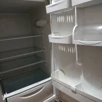 یخچال فریزر امرسان 14فوت در حد نو خیلی تمیز سالم|یخچال و فریزر|تهران, عبدلآباد|دیوار