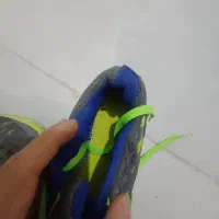 کفش کتونی|کیف، کفش، کمربند|محمدیه-قزوین, |دیوار