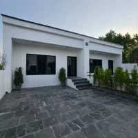 ارزانترین ویلای نوساز/جاده سرخرود