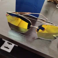 عینک Burberry Italian