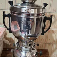 سماور آپولون