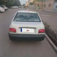 پراید۱۳۱مدل ۹۰