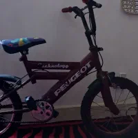 دوچرخه نو