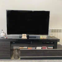 میز تلوزیون فایبر گلاس