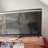 تلویزیون صنام 43اینچ|تلویزیون و پروژکتور|اردبیل, |دیوار