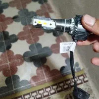 یک عدد هدلایت