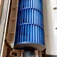 نصب و تعمیر تخصصی کولرهای دوتکه|خدمات پیشه و مهارت|بندر گناوه, |دیوار