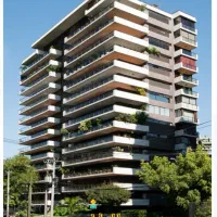 پیش فروش واحد۸۴متر دریاچه اقساطی با سازنده تعاونی