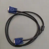 کابل VGA