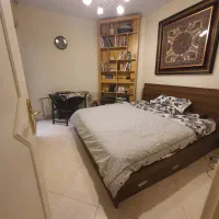 ۷۵ متر ۲ خواب فول امکانات / مجرد یا خانواده