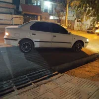 سمند مولتی پلکس94