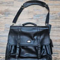 کیف چرم sudex