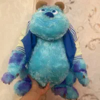 عروسک سالیوان