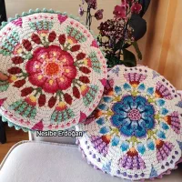 سفارش بافت|رختخواب، بالش، پتو|ساوه, |دیوار