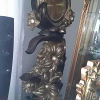 ساعت ایستاده|ساعت دیواری و تزئینی|کرج, شهرک خاتم النبیا|دیوار