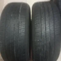 لاستیک نکسین ۲۲۵ ۶۰  ۱۸ سالم