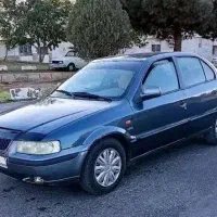 سمند Lx مدل 86 دوگانهSNGکپسول بزرگ نیسانی|خودرو سواری و وانت|ابهر, |دیوار