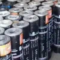 قیرگونی ایزوگام اسفالت حتی یک متر درتهران وحومه