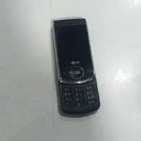 گوشی الجی GD330 کاملا در حد نو