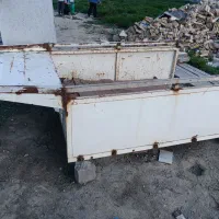 باربندپیکان وانت