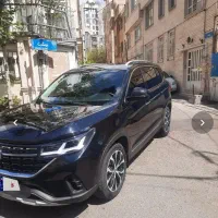 فروش فوری fmc t5 زیر قیمت ۱۴۰۴