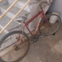 دوچرخه شماره۲۶
