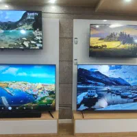 فروش ویژه تلویزیون هوشمند ۵۰، ۵۵، ۶۵ و ۷۵ اسنوا|تلویزیون و پروژکتور|ارومیه, |دیوار