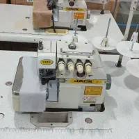 زگزال جک مدل(۷۶۶)