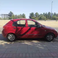 تیبا2 مدل 1401|خودرو سواری و وانت|نسیم‌شهر, |دیوار