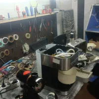 تعمیرات قهوه ساز ،،خرید و فروش