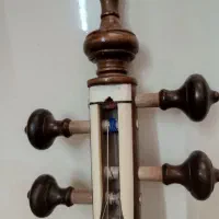 کمانچه حرفه ای مهر استاد قشلاقی