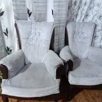 مبل تکی قیمت صندلی پلاستیکی