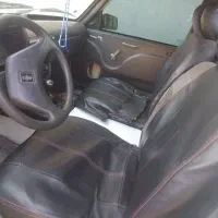 ماشین تمیز بیرنگ موتورسالم معاوضه باپراید هم میکنم|خودرو سواری و وانت|قائم‌شهر, |دیوار