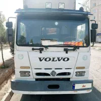 بادسان B8 مدل۸۳