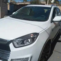 جک اس ۵ مدل ۱۴۰۱ صفر