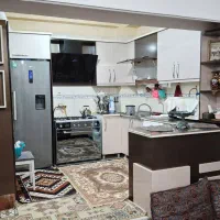 ۸۷ متر ۲ خواب / پارکینگ مسقف|فروش آپارتمان|قم, پردیسان|دیوار