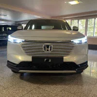 هوندا HRV ۲۰۲۴|خودرو سواری و وانت|تهران, شهرک محلاتی|دیوار