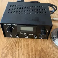 ۲ دستگاه کامل تتو|آرایشگاه و سالن‌های زیبایی|اصفهان, شمس آباد|دیوار