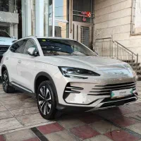 بی وای دی سانگ پلاس (2025)|خودرو سواری و وانت|تهران, الهیه|دیوار