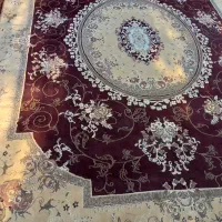 قالی|فرش|خورموج, |دیوار