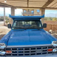 نیسان دوگانه ۱۴۰۱|خودرو سواری و وانت|طارم, |دیوار