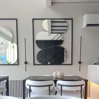 نصب انواع پارکت، ترمووال و ماربل شیت و ...